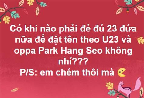 khong dat ten con la tien dung, quang hai, day moi la ten hot nhat ma bo me viet chon - 7