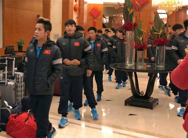 Tin mới nhất U23 Việt Nam 24/1: Làm gì trước chung kết đấu Uzbekistan? - 2