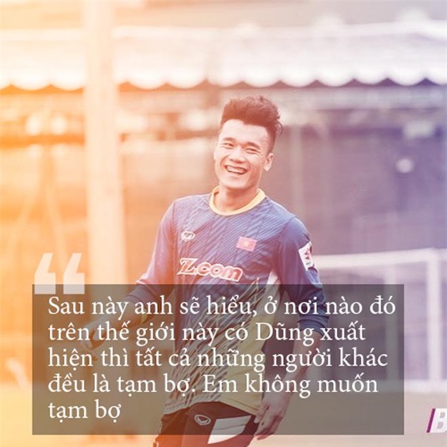 u23 viet nam chien thang ky tich, chi em lu luot "viet ngon tinh" voi cac cau thu soai ca - 1