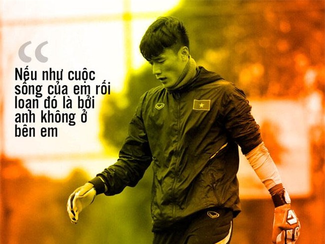 u23 viet nam chien thang ky tich, chi em lu luot "viet ngon tinh" voi cac cau thu soai ca - 5