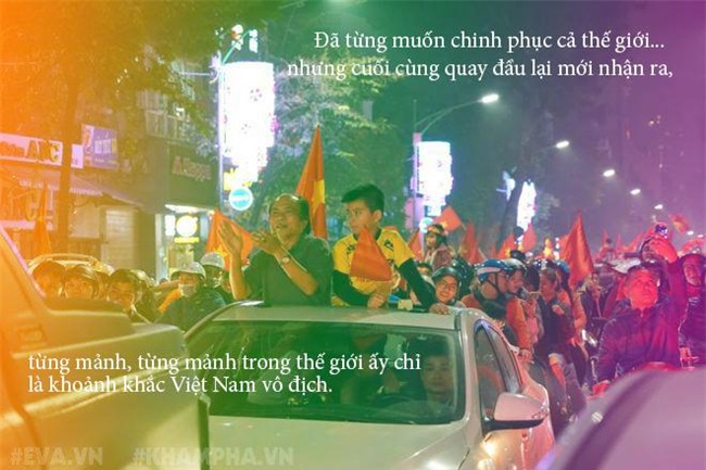 u23 viet nam chien thang ky tich, chi em lu luot "viet ngon tinh" voi cac cau thu soai ca - 6