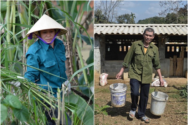 Tin vui: Bố mẹ và chị gái sẽ bay sang Trung Quốc để đồng hành với Bùi Tiến Dũng trong trận chung kết - Ảnh 1.