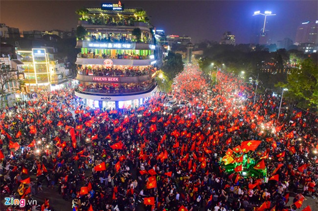 Tro ly ngon ngu cua HLV Park Hang Seo: 'U23, ta vo dich di thoi' hinh anh 3
