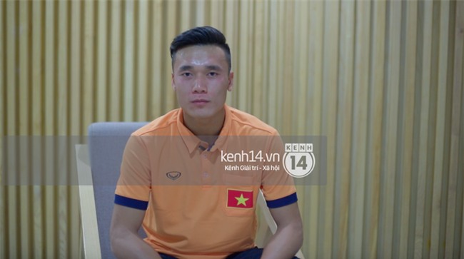 Clip độc quyền Bùi Tiến Dũng hát làm thổn thức triệu trái tim: