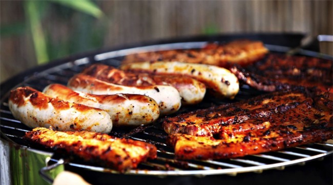 Không ăn thịt đỏ cũng có thể bị ung thư trực tràng: Hãy cảnh giác với những lý do này-1