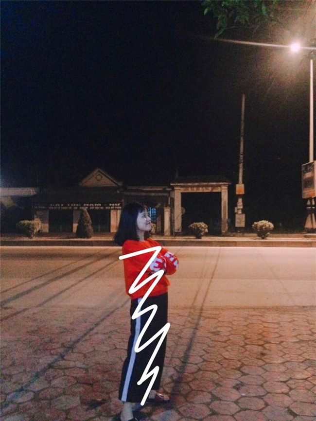 Trao luu che anh, bat chuoc dang an mung cua Van Thanh U23 Viet Nam hinh anh 10