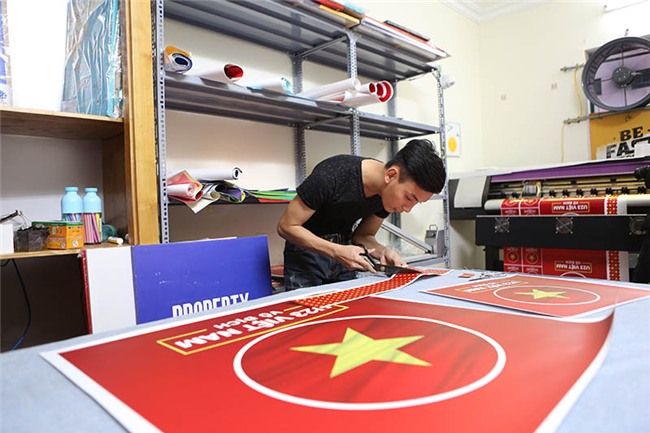 U23 Việt Nam,chung kết U23 châu Á,Bóng đá Việt Nam