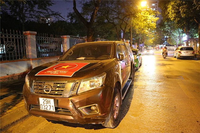 U23 Việt Nam,chung kết U23 châu Á,Bóng đá Việt Nam