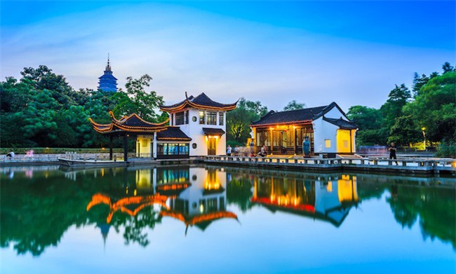 Đến Thường Châu cổ vũ U23 Việt Nam thì ăn gì, chơi đâu trong lúc chờ đợi - Ảnh 17.