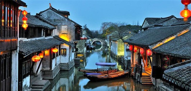 Đến Thường Châu cổ vũ U23 Việt Nam thì ăn gì, chơi đâu trong lúc chờ đợi - Ảnh 4.