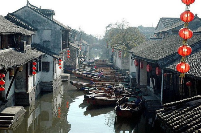 Đến Thường Châu cổ vũ U23 Việt Nam thì ăn gì, chơi đâu trong lúc chờ đợi - Ảnh 6.