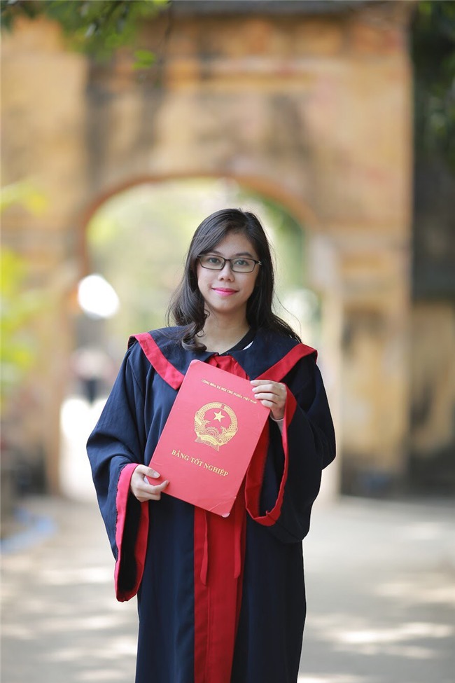 Viết luận về đá cầu và bình đẳng giới, nữ sinh Ams 17 tuổi giành học bổng 6,7 tỷ du học Mỹ - Ảnh 3.