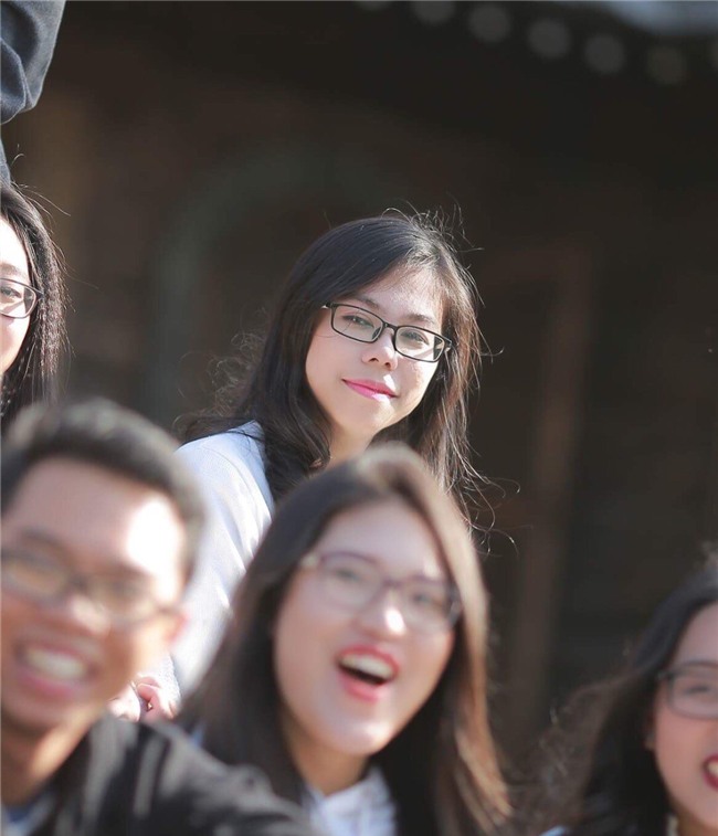 Viết luận về đá cầu và bình đẳng giới, nữ sinh Ams 17 tuổi giành học bổng 6,7 tỷ du học Mỹ - Ảnh 5.