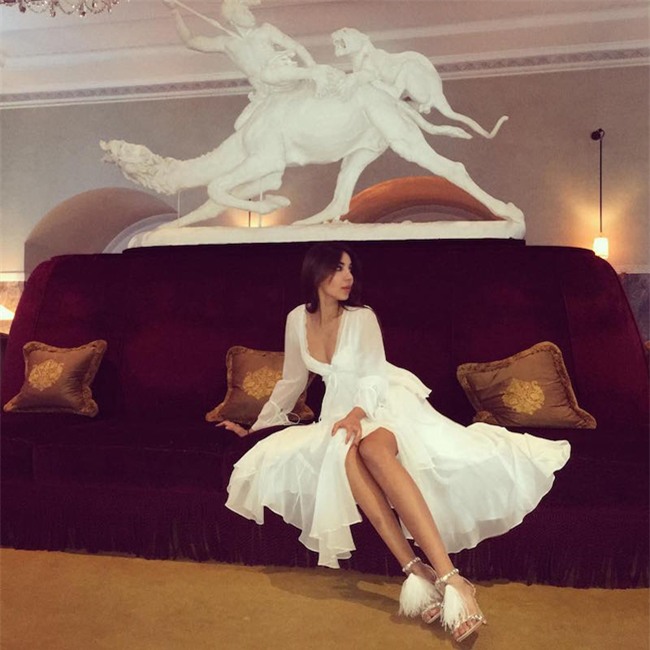 cuoc song sang chanh cua "cong chua" uzbekistan - quoc gia doi dau voi u23 vn sap toi hinh anh 1