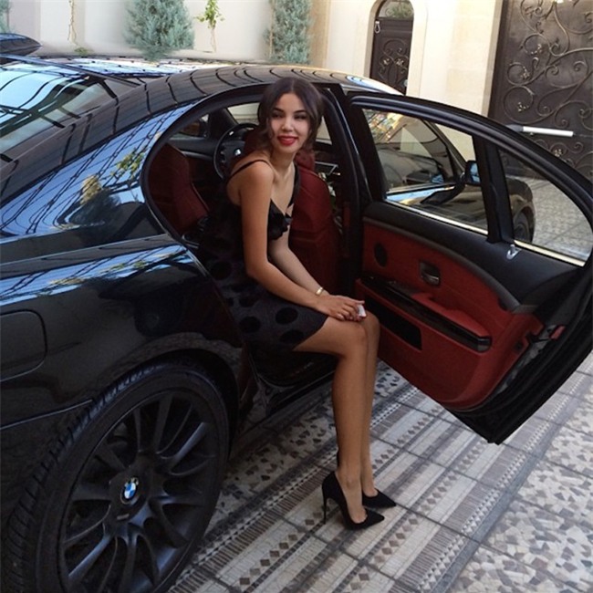 cuoc song sang chanh cua "cong chua" uzbekistan - quoc gia doi dau voi u23 vn sap toi hinh anh 11