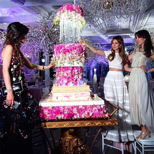 cuoc song sang chanh cua "cong chua" uzbekistan - quoc gia doi dau voi u23 vn sap toi hinh anh 12