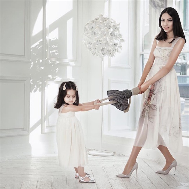 cuoc song sang chanh cua "cong chua" uzbekistan - quoc gia doi dau voi u23 vn sap toi hinh anh 14