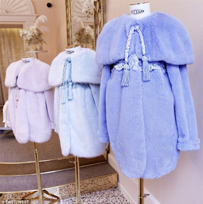 cuoc song sang chanh cua "cong chua" uzbekistan - quoc gia doi dau voi u23 vn sap toi hinh anh 19