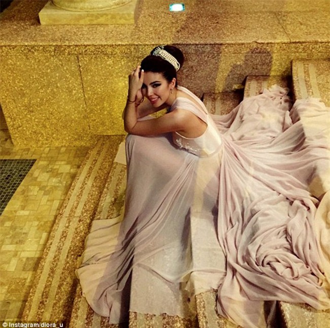 cuoc song sang chanh cua "cong chua" uzbekistan - quoc gia doi dau voi u23 vn sap toi hinh anh 20