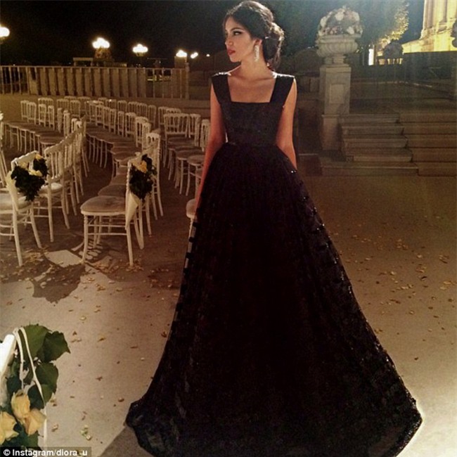 cuoc song sang chanh cua "cong chua" uzbekistan - quoc gia doi dau voi u23 vn sap toi hinh anh 23