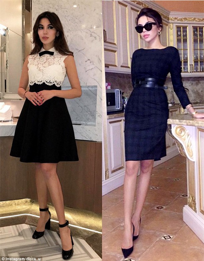 cuoc song sang chanh cua "cong chua" uzbekistan - quoc gia doi dau voi u23 vn sap toi hinh anh 3