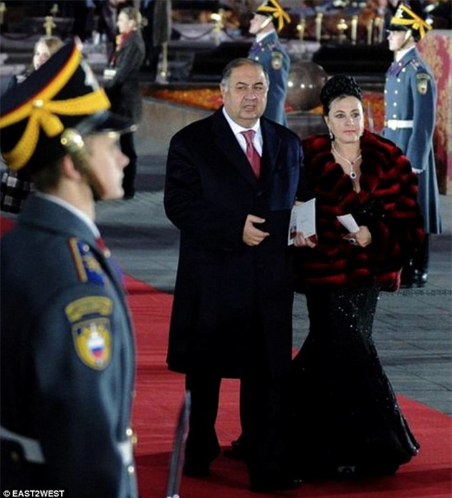 cuoc song sang chanh cua "cong chua" uzbekistan - quoc gia doi dau voi u23 vn sap toi hinh anh 5