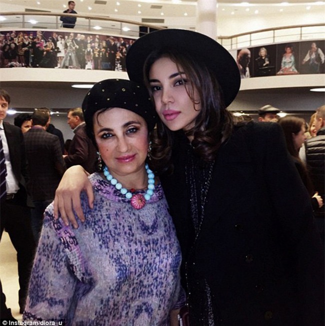 cuoc song sang chanh cua "cong chua" uzbekistan - quoc gia doi dau voi u23 vn sap toi hinh anh 7