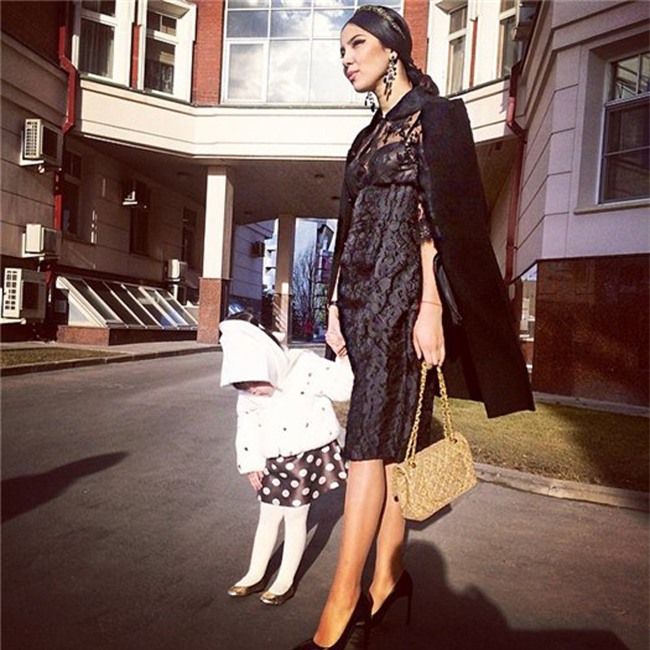 cuoc song sang chanh cua "cong chua" uzbekistan - quoc gia doi dau voi u23 vn sap toi hinh anh 9