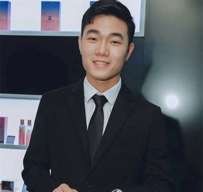 Không phải oppa Hàn Quốc nào đâu, đội trưởng Xuân Trường của U23 Việt Nam đấy! - Ảnh 9.