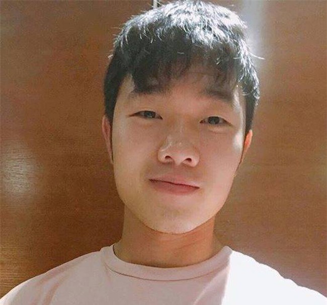 Không phải oppa Hàn Quốc nào đâu, đội trưởng Xuân Trường của U23 Việt Nam đấy! - Ảnh 9.