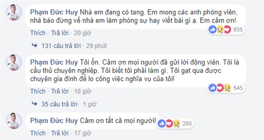 Mải đắm đuối với Tiến Dũng, Quang Hải, chị em đã quên mất 2 người hùng thầm lặng bị chấn thương hôm trước - Ảnh 13.