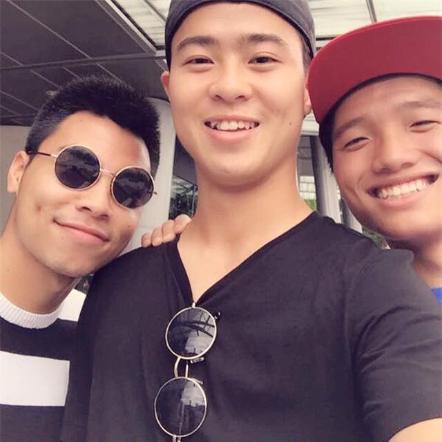 Mải đắm đuối với Tiến Dũng, Quang Hải, chị em đã quên mất 2 người hùng thầm lặng bị chấn thương hôm trước - Ảnh 16.