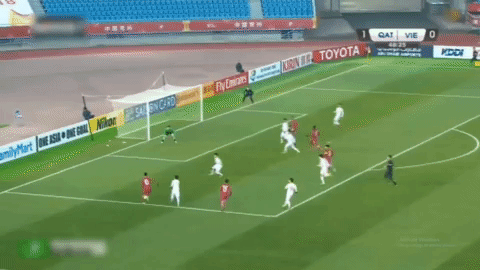 Mải đắm đuối với Tiến Dũng, Quang Hải, chị em đã quên mất 2 người hùng thầm lặng bị chấn thương hôm trước - Ảnh 2.