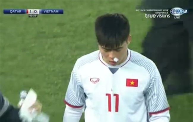 Mải đắm đuối với Tiến Dũng, Quang Hải, chị em đã quên mất 2 người hùng thầm lặng bị chấn thương hôm trước - Ảnh 3.