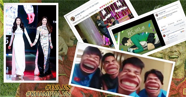 khong ngo cac ngoi sao u23 viet nam lai vui tinh, hai huoc den muc do nay! - 1