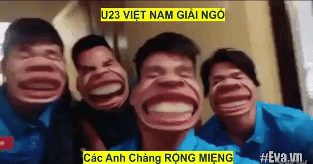 khong ngo cac ngoi sao u23 viet nam lai vui tinh, hai huoc den muc do nay! - 2