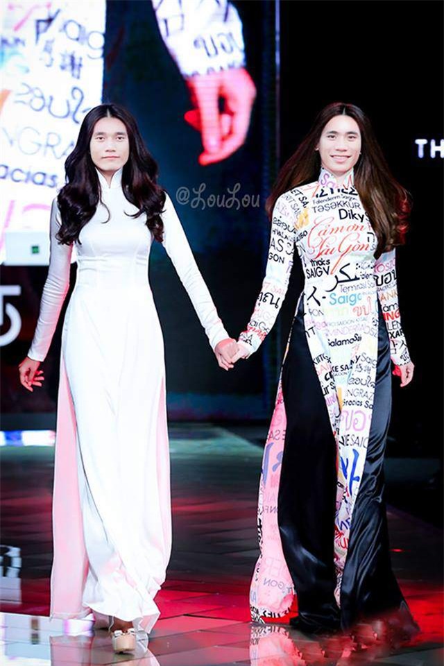 khong ngo cac ngoi sao u23 viet nam lai vui tinh, hai huoc den muc do nay! - 9