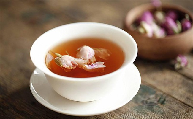 Chuyên gia Đông y chia sẻ công thức 3 loại trà thanh lọc gan, sáng mắt, tốt cho nội tạng-1