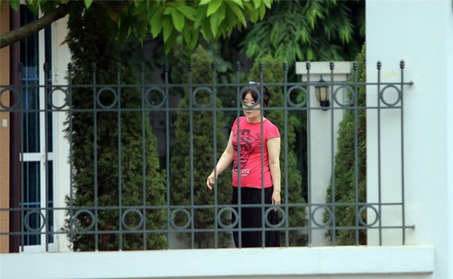 Tâm sự của bà Park - Ảnh 2.