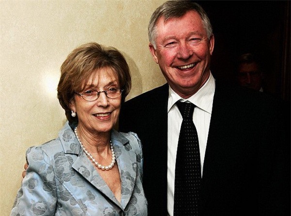 Tâm sự của bà Park - Ảnh 3.