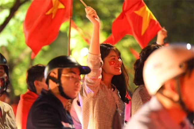 Tâm sự của bà Park - Ảnh 4.