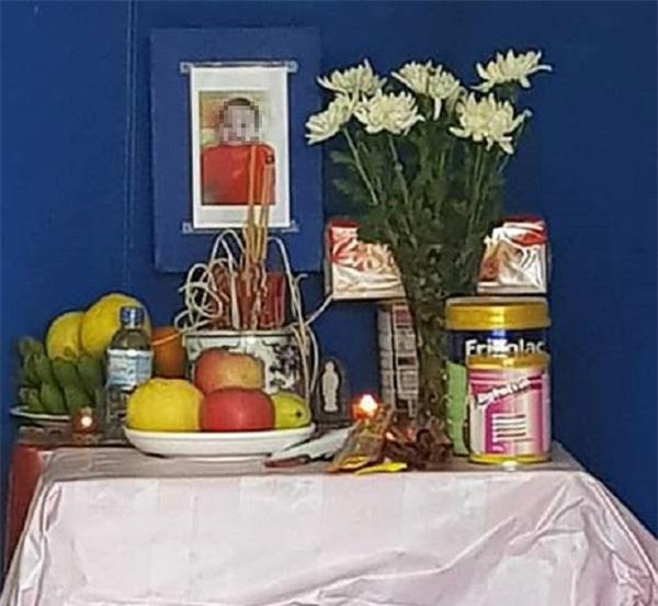 dieu duong tiem nham kali khien be gai tu vong co duoc mien trach nhiem hinh su? - 3