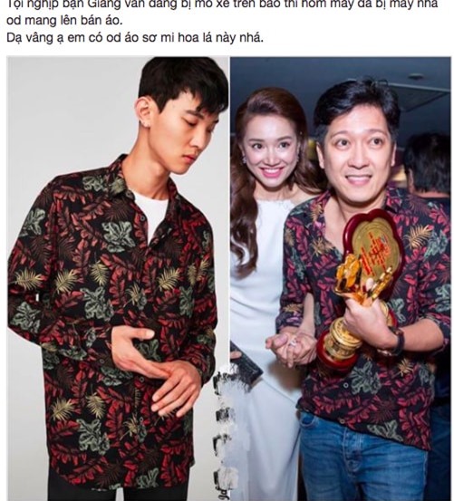 Thêm nhiều kiểu kinh doanh ăn theo tên Tiến Dũng, Quang Hải