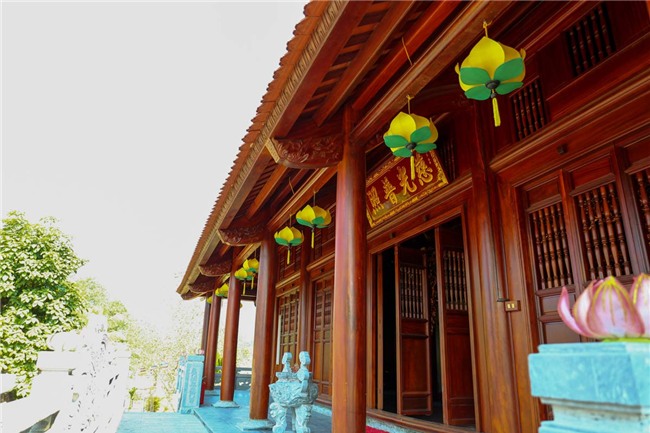 Trung tướng Hữu Ước,Tướng Ước