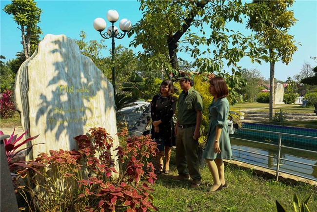 Trung tướng Hữu Ước,Tướng Ước