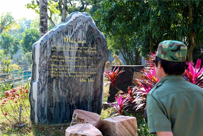 Trung tướng Hữu Ước,Tướng Ước