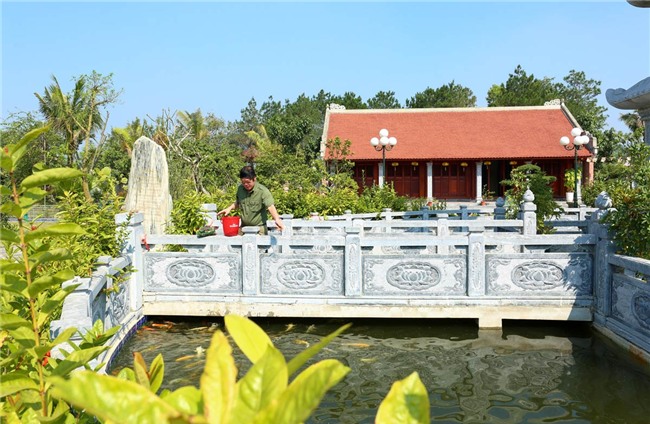 Trung tướng Hữu Ước,Tướng Ước