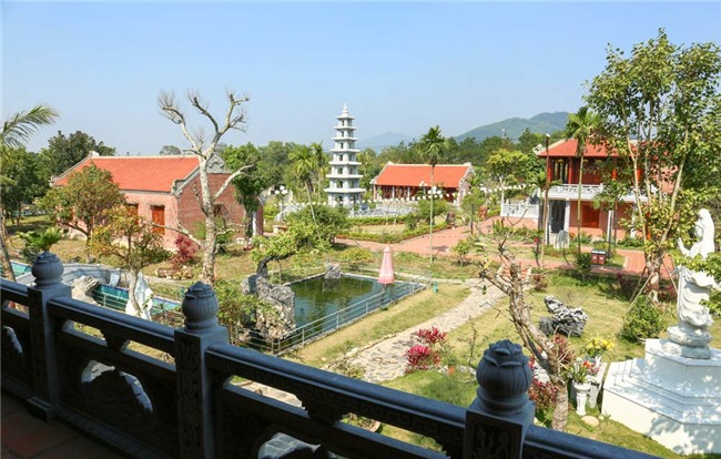 Trung tướng Hữu Ước,Tướng Ước