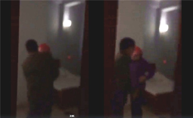 Chủ tịch xã, Thanh Hóa