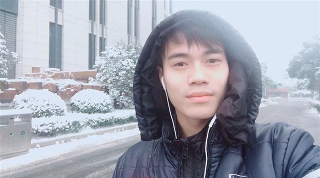 Cau thu U23 thich thu nghich tuyet o Thuong Chau hinh anh 4